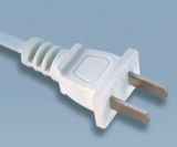 10A 2-Pin Power Plug
