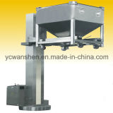Pharmaceutical Machinery Hydraulic Bin Lifter (YT-1000)