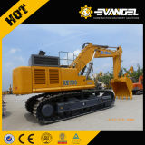 Construction Machinery XCMG 47 Ton Hydraulic Crawler Excavator Xe470c for Sale
