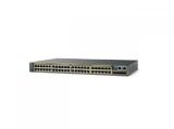Cisco Switch Products WS-C2960S-48TS-L
