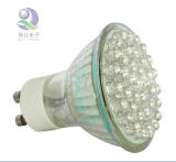 DIP LED Cup Bulb (LYGU10-50A)