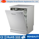 Hot Sale Commercial Freestanding Front Loading Dishwasher