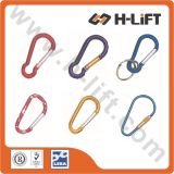 Aluminum Snap Hook Series (AS)