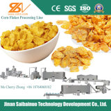 Corn Flakes/Breakfast Cereals Processing Machinery