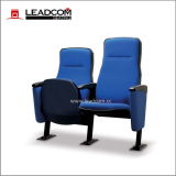 Leadcom Slim Back Folding Theater Seating for Sale (LS-6619S/LS-6619G)