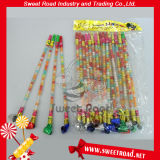 Party Whistle Candy Toy