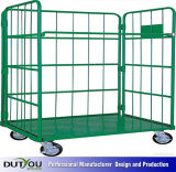 Warehouse Facility Rolling Trolley