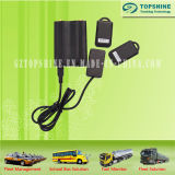 Vehicle GPS Tracking Device with Arm/Disarm System (VT200)