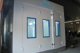 Mobile Spray Booth, Automotive Paint Booth Oven in China