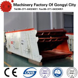 High Quality Gold Mining Machinery Circular Vibrating Screen for Sale