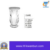 High-Quality Glass Cup Drinking Glass Beer Cup Set Glassware Kb-Hn0282