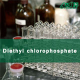 High Quality Diethyl Chlorophosphate with Good Price (CAS 814-49-3)