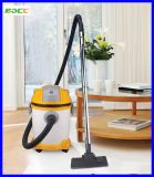 Low Noise Wet Dry Vacuum Cleaner with CE GS