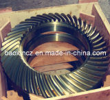 Transmission Ring Helical Gears