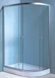 American Design Glass Sliding Door Hangzhou Shower Enclosure