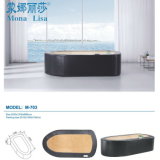 Monalisa Luxury Water Massage Bed (M-703)