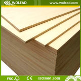 High Quality Okoume Plywood (w14091)