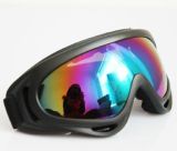 Hot Colorful Color Airsoft X400 Tactical Wind Dust Protection Goggles Motorcycle Glasses Safety Sport Glasses