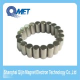 Permanent Various Specification NdFeB Cylinder Magnet