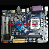865-775 Desktop Motherboard with 2*DDR/2*PCI/2*IDE