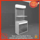 MDF Cosmetic Display Unit Cosmetic Display Stand