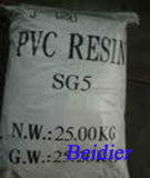 Polyvinyl Chloride (SG5)