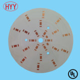 Aluminum Printed Circuit Board for Round LED Lighting