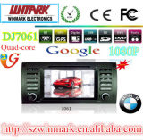 Winmark DJ7061 Car Radio