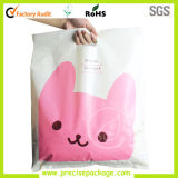 Reusable HDPE Plastic Bag for Packing (PRK-808)