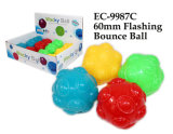 Funny 60mm Bounce Ball Toy