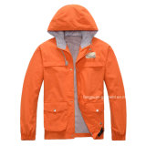 Phicomm Brand Men's Sport Coat, Waterproof Uniform, Men's Jacket, Working Clothes