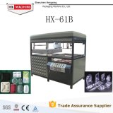 Plastic Vacuum Forming Machinery for Forming Blister