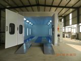 Spray Paint Booth, Coating Line Equipment