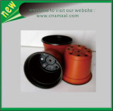 Different Sizes Injection Flower Pots