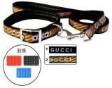 Colorful Dog Collar for Christmas Gifts Pet Products (JCLC-919)