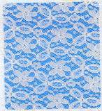 Lace Fabric for Textile Accessory (# 0106)