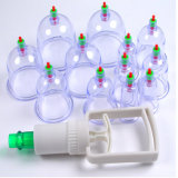 Home Use High Quality Safe Vacuum Cupping Device