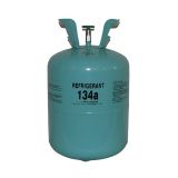Eco-Friendly High Purity Refrigerant Gas R134A