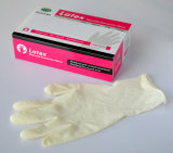 Cheap Latex Glove