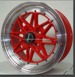 Vlok Wheel Rim/Alloy Wheel (HL1510)