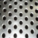 Stainless Punched Hole Netting (SPHN-2)