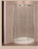 Caml 900*900 Sector Sliding Shower Enclosure/Shower Door/Shower Room (CPL206)