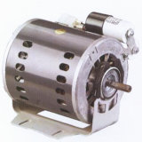 2 Speed Steel Plate Motor