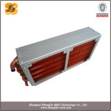 Evaporators Use for Heat Pump (RoHS Approved)