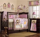 100%Cotton Animal Printed Children Household Bedding Set