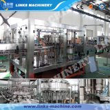 Automatic Carbonated Drinking Filling Equipment