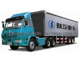 Shacman Olong 6x4 Tractor Truck