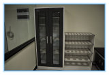 2 Doors Laboratory Ware Cabinet Storage Cabinet