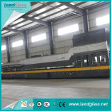 Tempering Glass Manufacturing Equipment Glass Tempering Machinery