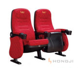 Auditorium Theater Chair with Tablet Hj95D